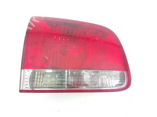 Used Left tailgate light VW TOUAREG (7LA, 7L6, 7L7) 2.5 R5 TDI (174 hp) 18366670