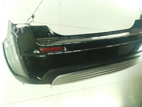 Rear bumper SUZUKI SX4 (EY, GY) 1.9 DDiS 4x4 (RW419D) | BP28350676C8 