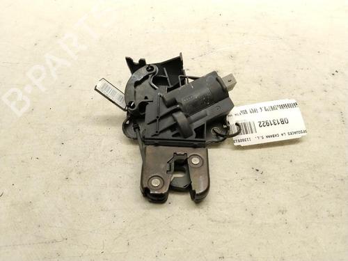 Used Tailgate lock Tailgate lock VW EOS (1F7, 1F8) 2.0 TFSI (200 hp) 36694810 36694810