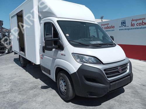 Rear mirror FIAT DUCATO Van (250_) 150 Multijet 2,3 D | BP28973046I6  - Image 8