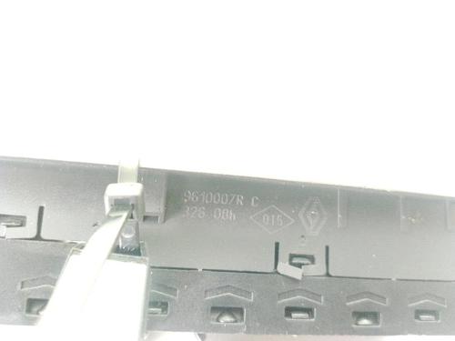 Left front window switch RENAULT LAGUNA III (BT0/1) 2.0 dCi (BT07, BT0J, BT14, BT1A, BT1S) | BP27994696I27 - Image 3