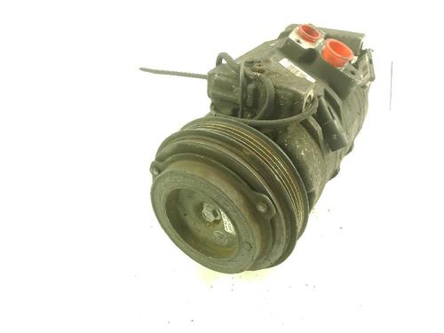 Used AC compressor AC compressor 19270737 19270737