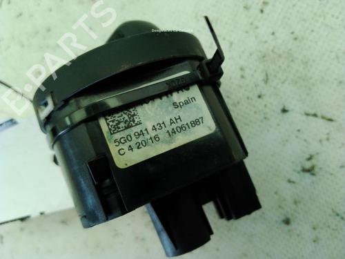Headlight switch SEAT LEON ST (5F8) 2.0 TDI | BP28578270I24 - Image 3