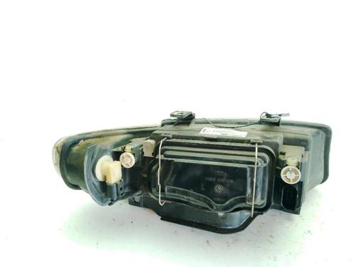 Left headlight SEAT LEON (1M1) | BP28804888C28 - Image 2