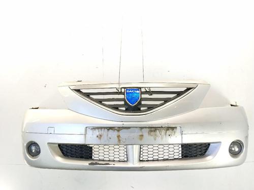 Used Front bumper Front bumper DACIA LOGAN MCV (KS_) 1.5 dCi (KS0K) (68 hp) 34113343 34113343