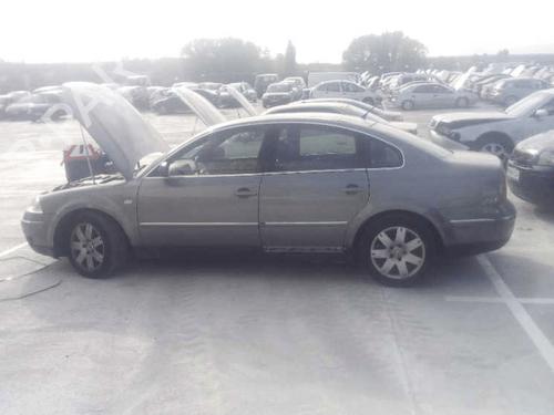 Left taillight VW PASSAT B5.5 (3B3) 1.9 TDI | BP18358475C34 