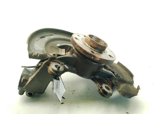 Left front steering knuckle VOLVO V60 I (155) 1.6 DRIVe | BP24545416M25 