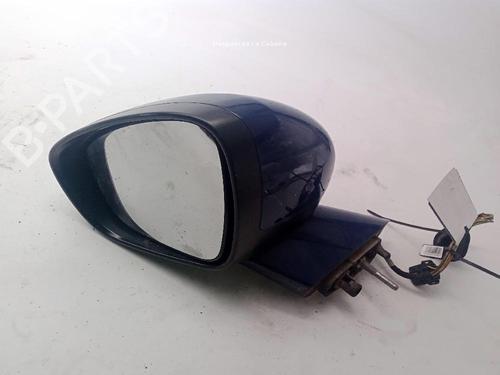 Used Left mirror CITROËN C4 Picasso II 1.6 BlueHDi 120 (120 hp) 22332517