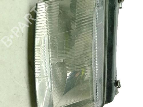 Used Right headlight Right headlight VW PASSAT B5 Variant (3B5) 1.8 (125 hp) 32490742 32490742