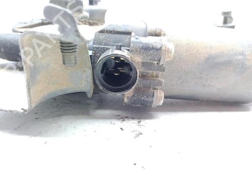 Rear left window mechanism NISSAN PATHFINDER III (R51) 2.5 dCi 4WD | BP18738860C24 