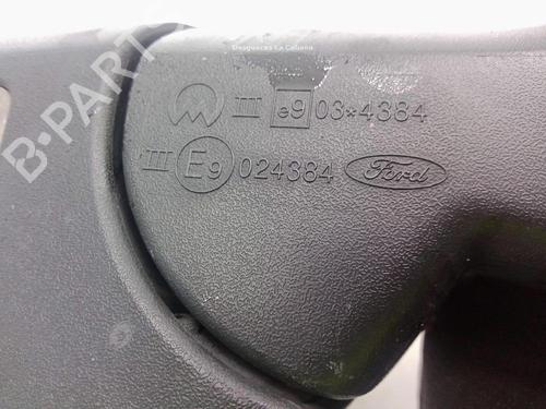 Right mirror FORD MONDEO IV (BA7) 2.0 TDCi | BP24187674C27
