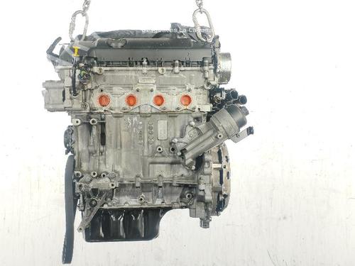 Engine PEUGEOT 308 SW I (4E_, 4H_) 1.6 16V | BP28368183M1 