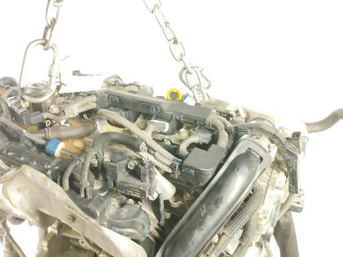 Engine TOYOTA AURIS (_E18_) 1.2 (NRE185_, NRE185R) | BP26447125M1 - Image 8