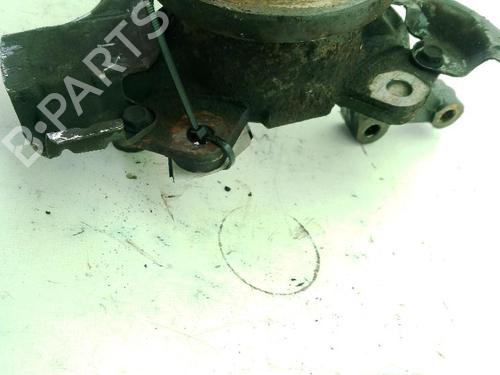Right front steering knuckle LANCIA MUSA (350_) 1.9 D Multijet (350.AXC1A) | BP30170857M26 