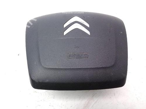 Airbag do condutor CITROËN JUMPER II Van 2.0 BlueHDi 110 (110 hp) 30899662