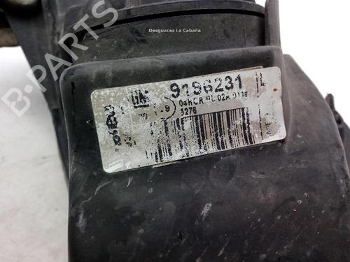 Left headlight OPEL COMBO Box Body/MPV 1.7 DI 16V | BP29383365C28 