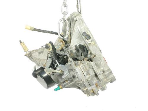 Gearbox DACIA SANDERO II 1.0 LPG (B8ML) | BP24051660M3 