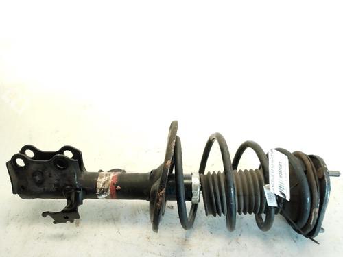 Used Left front shock absorber TOYOTA AVENSIS Saloon (_T27_) 2.0 D-4D (ADT270_, ADT270R) (124 hp) 26728491