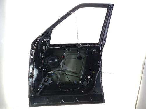 Right front door LAND ROVER RANGE ROVER SPORT I (L320) 4.2 4x4 | BP18365388C3 