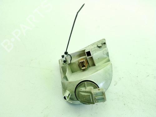 Left front indicator PEUGEOT PARTNER MPV (5_, G_) 1.9 D | BP33454485C32 - Image 4