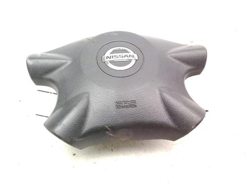 Used Driver airbag NISSAN TERRANO II (R20) 2.7 TDi 4WD (125 hp) 29350794