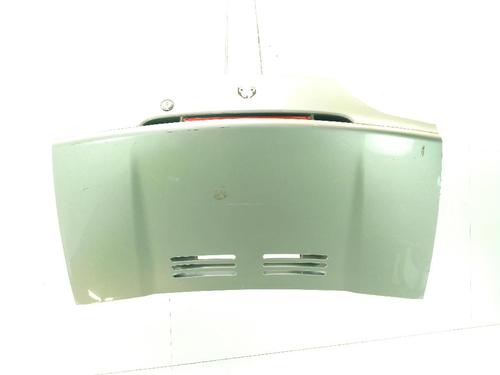 Portellone/Cofano posteriore MG MGF (RD) 1.8 i 16V (120 hp) 30314493