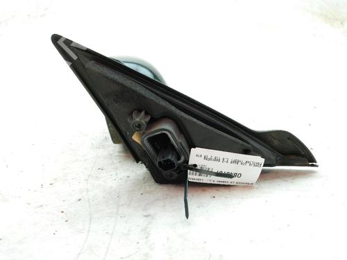 Left mirror SAAB 9-3 Estate (E50) 1.9 TiD | BP25734787C26 