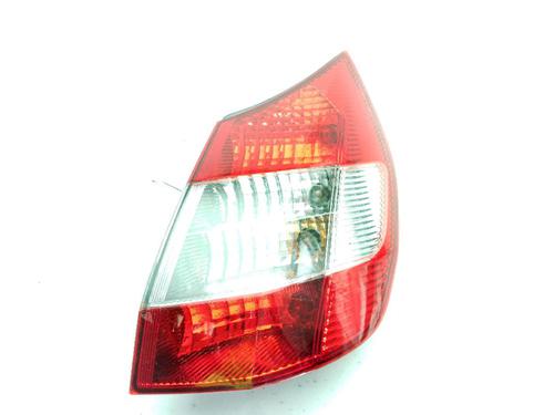 Used Right taillight Right taillight RENAULT GRAND SCÉNIC II (JM0/1_) 1.6 (113 hp) 33871573 33871573