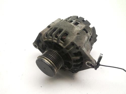 Used Alternator RENAULT KANGOO (KC0/1_) [1997-2025]  24102902