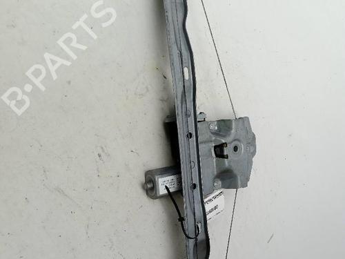 Used Front left window mechanism Front left window mechanism SMART FORFOUR Hatchback (453) 1.0 (453.042, 453.043) (71 hp) 33716071 33716071