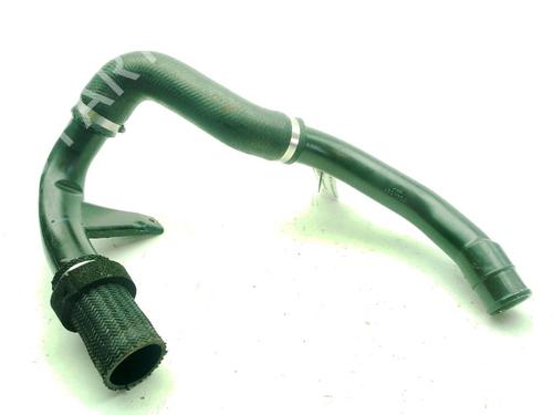 Intercooler pipe MITSUBISHI GRANDIS (NA_W) 2.0 DI-D (NA8W) | BP36375564M127 - Image 3