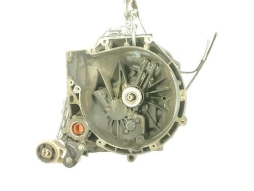 Used Gearbox Gearbox FORD FIESTA VI (CB1, CCN) 1.0 EcoBoost (125 hp) 33871793 33871793