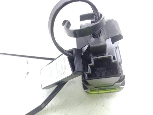 Right front window switch MERCEDES-BENZ E-CLASS (W212) E 500 4-matic (212.090) | BP39580195I26 - Image 2