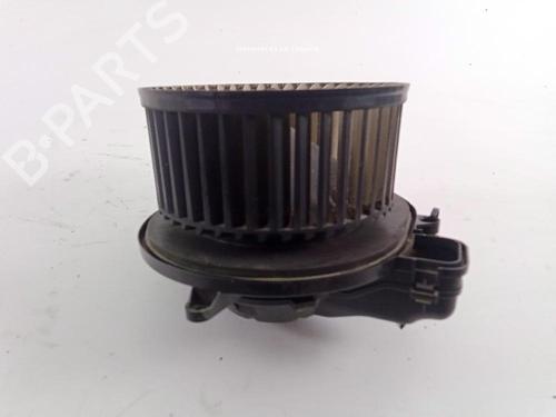 Heater blower motor BMW 1 (F20) 116 d | BP18365111M62 