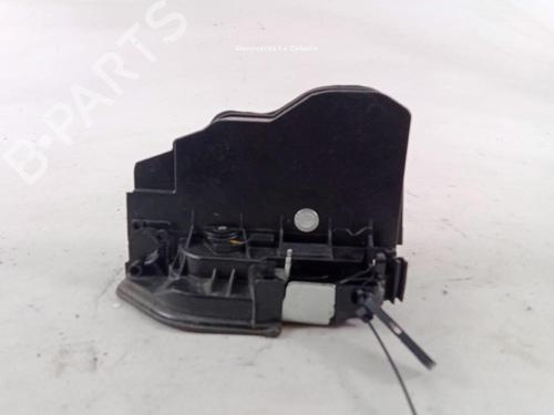 Rear right lock BMW X1 (E84) xDrive 18 d | BP18360326C99 