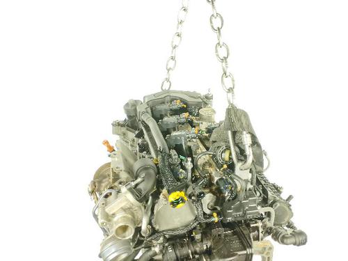 Used Engine PEUGEOT 308 SW II (LC_, LJ_, LR_, LX_, L4_) 1.2 THP 130 (131 hp) 32385609