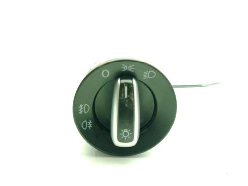 Forlygtekontakt VW POLO V (6R1, 6C1) 1.6 TDI (90 hp) 30871800