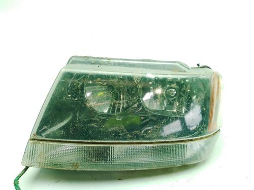 Used Left headlight JEEP GRAND CHEROKEE II (WJ, WG) 3.1 TD 4x4 (140 hp) 30771473