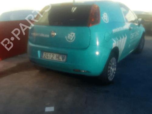 Starter FIAT PUNTO (199_) 1.3 D Multijet | BP34150723M8  - Image 7