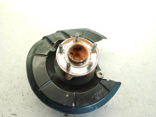Right rear steering knuckle FORD KUGA II (DM2) 1.5 EcoBoost | BP27450742M28 - Image 1