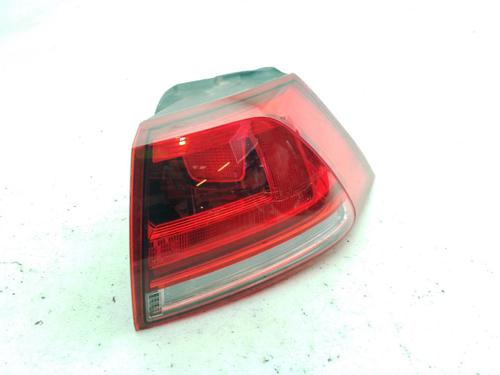 Used Right taillight VW GOLF VII (5G1, BQ1, BE1, BE2) 1.6 TDI 4motion (110 hp) 29203989