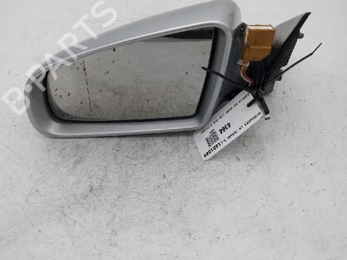 Used Left mirror Left mirror AUDI A4 B6 (8E2) 2.0 (130 hp) 18376763 18376763