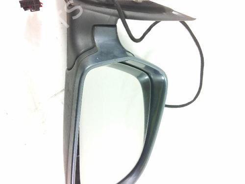 Used Right mirror SKODA OCTAVIA II (1Z3) 2.0 TDI RS (170 hp) 18374132