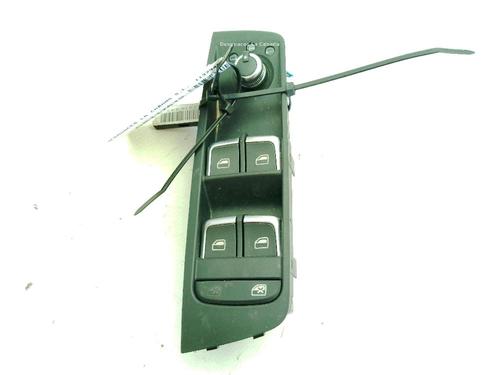 Used Left front window switch Left front window switch AUDI A1 (8X1, 8XK) 1.6 TDI (115 hp) 34340428 34340428