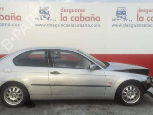Front right window mechanism BMW 3 Compact (E46) 316 ti | BP23851268C23 