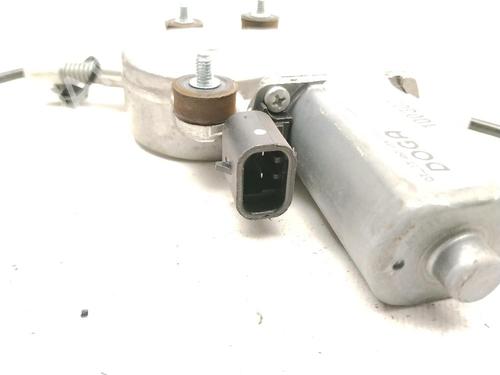 Front right window mechanism FIAT PANDA (169_) 1.3 D Multijet (169.AXC1A) | BP37508919C23 - Image 3