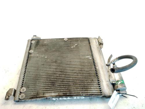 Used AC radiator OPEL ZAFIRA A MPV (T98) 2.0 DTI 16V (F75) (101 hp) 18899271