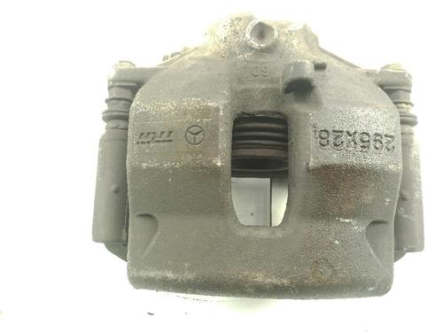 Right front brake caliper MERCEDES-BENZ C-CLASS (W204) C 220 CDI (204.002) | BP18367011M104 