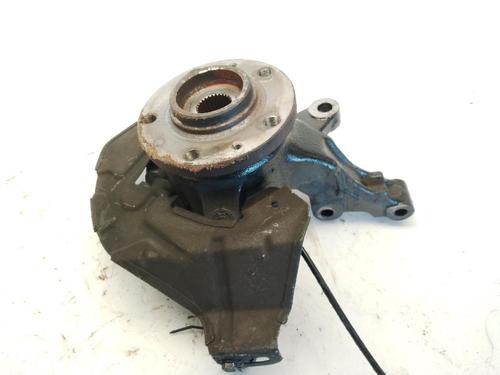 Left front steering knuckle CITROËN JUMPY II (VF7) 2.0 HDi 125 | BP26409754M25 - Image 2