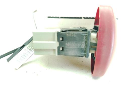Warning switch PEUGEOT 206 Hatchback (2A/C) 2.0 HDI 90 | BP26376789I22 